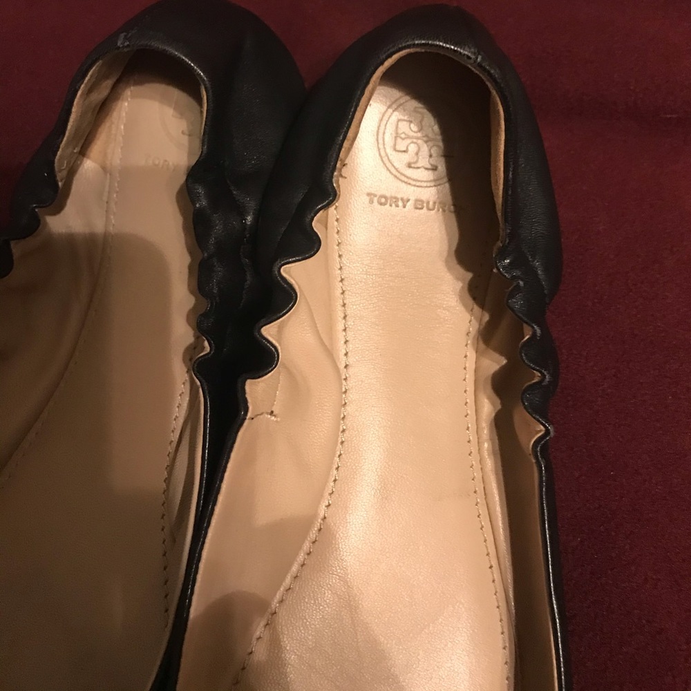 Tory Burch Flats